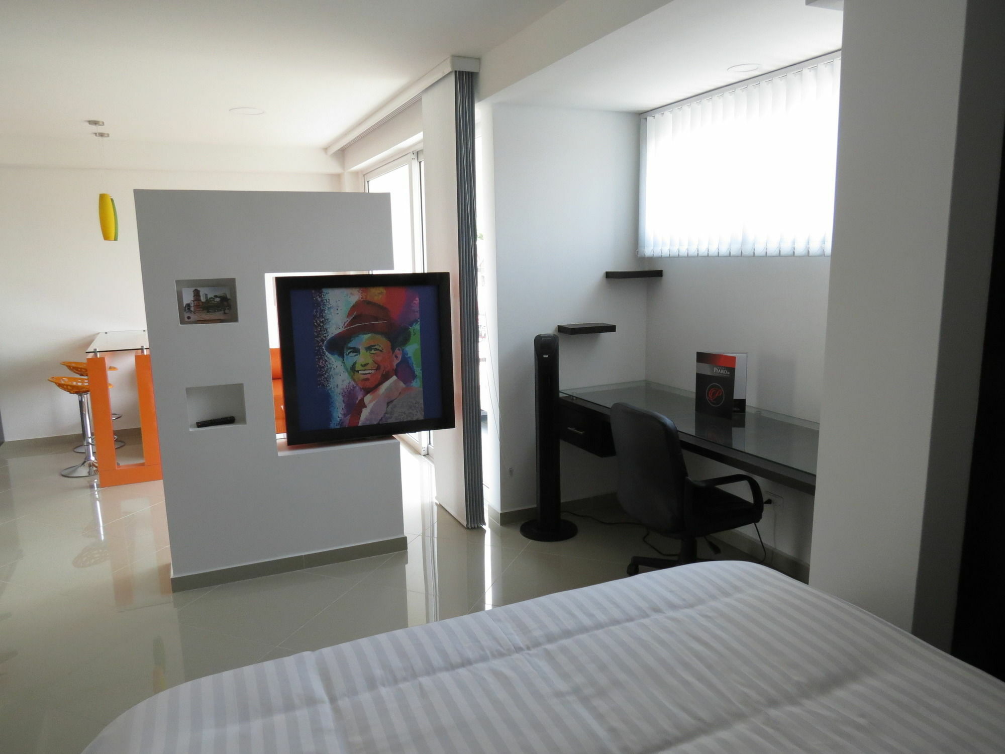 Hotel Piaro In Suites Cali Exterior foto